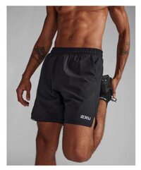 Quần Ngắn Chạy Bộ Nam 2XU Aero 7 Inch Shorts