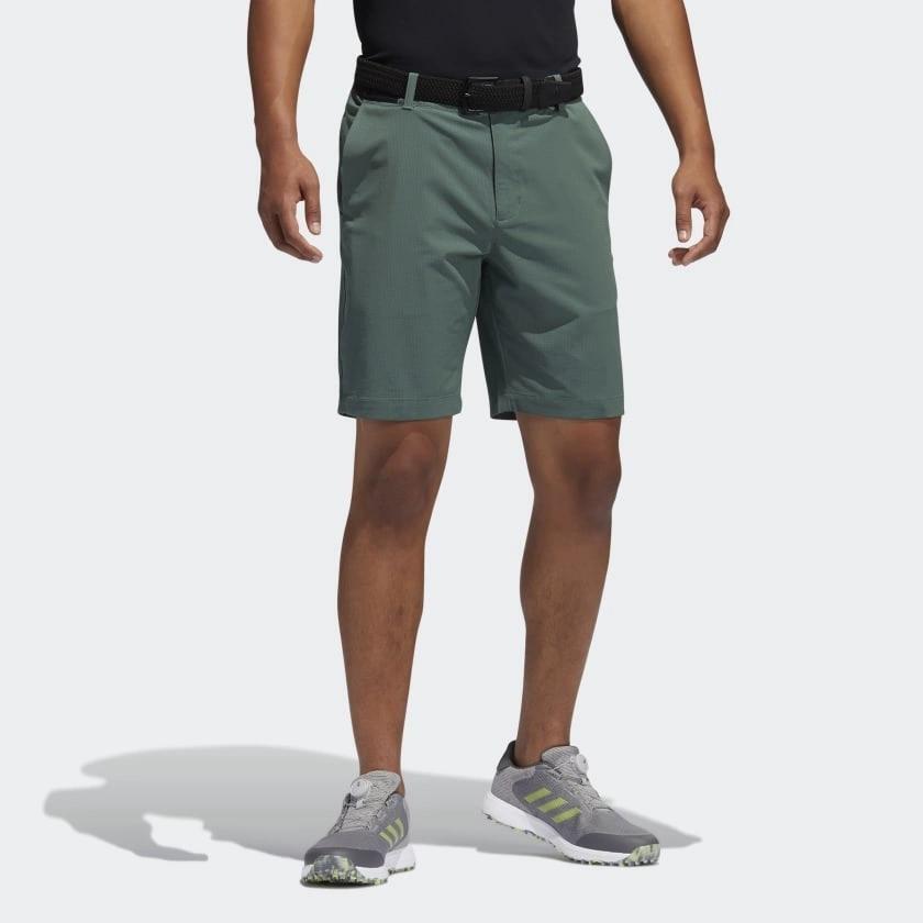 Quần ngắn golf adidas GM0001