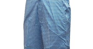 Quần ngắn golf FootJoy 91389