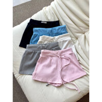 Quần ngắn kiểu dáng thể thao | Mini Short | CHARMER