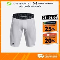 Quần Ngắn Nam Under Armour HG Armour  - 1361602-100