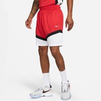 QUẦN NGẮN NIKE DRFT WOVEN ICON BASKETBALL SHORT - RED