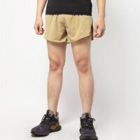 QUẦN NGẮN NIKE SPORTSWEAR RUNNING FAST SHORT - BEIGE