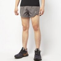 QUẦN NGẮN NIKE SPORTSWEAR RUNNING FAST SHORT - GREY