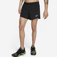 QUẦN NGẮN NIKE SPORTSWEAR RUNNING FAST SHORT - BLACK