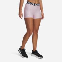 Quần Ngắn Nữ Under Armour Heatgear