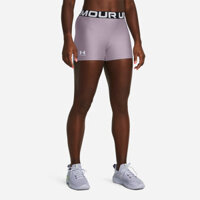 Quần Ngắn Nữ Under Armour HeatGear® Authentics