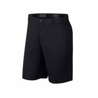 Quần ngắn thể thao Nam NIKE AS M NK FLX SHORT CORE AJ5494 - BLACKBLACK - 36