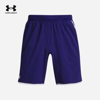 Quần ngắn thể thao nam Under Armour Woven - 1377026-468 - 1377026-468 - M