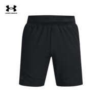 Quần ngắn thể thao nam Under Armour UNSTOPPABLE SHORTS - 1370378-001 - BLACK - M