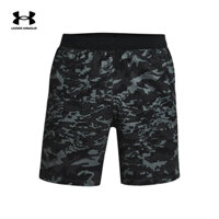 Quần ngắn thể thao nam Under Armour Launch Sw 7 - 1361495-001 - BLACK - XL