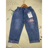 Quần ngố bé gái(24_32kg)