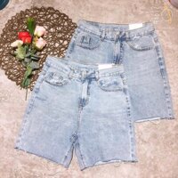 Quần ngố bigsize kimfashion, quần ngố ống rộng ullzang bigsize 60-90kg