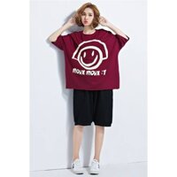 quần ngố bigsize unisex