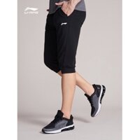 Quần ngố đông xuân Lining dành cho nam - AKQQ027