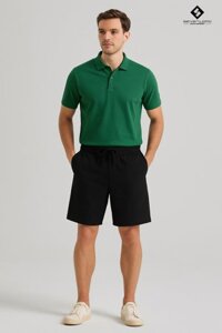 QUẦN NGỐ ĐŨI CẠP CHUN d08