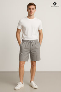 QUẦN NGỐ ĐŨI CẠP CHUN G13