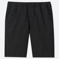 Quần ngố kaki nam cạp chun cao cấp xuất khẩu U.ni.qlo