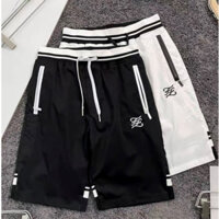 Quần ngố nam cao cấp mặc nhà,quần short lửng nam kaki thể thao phong cách Hàn Quốc hot trend