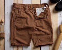 Quần ngố nam kaki hàng hiệu L&M nhiều màu