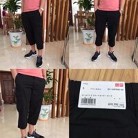 Quần ngố nam uniqlo Nhật chính hãng