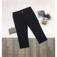 Quần Ngố Nữ B0903BX - Size30