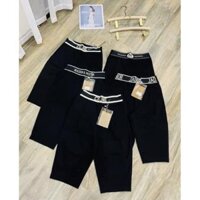 Quần ngố nữ ,quần ngố lửng trên gối mã 488