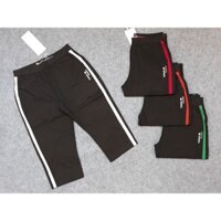 Quần ngố nữ umi lạnh hàn dày đẹp mã 161