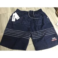 Quần ngố thô nam kaki chất cực đẹp - Tối màu,2XL