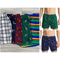 Quần ngủ Nam Boxer Polo Ral.ph Lau.ren xuất dư xịn
