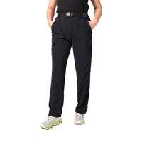 QUẦN NHANH KHÔ CO GIÃN- MÃ K135 - MÀU ĐEN (S)