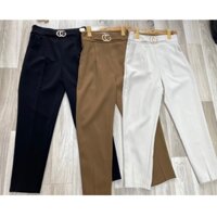 Quần Nhung Cao Cấp, Quần Công Sở-Thời Trang Nhung Paris