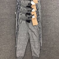 Quần nỉ bông dư xịn