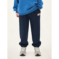 Quần nỉ bông xuất Hàn cho Bé