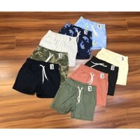 Quần nỉ da cá Cotton on