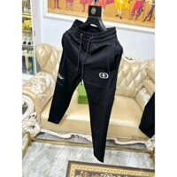 Quần nỉ jogger nam siêu cấp hàng QC ,lên from chuẩn hàng hót mới nhất 2024
