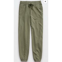 Quần nỉ jogger nữ