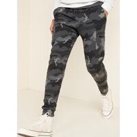 Quần nỉ jogger thời trang thể thao nam Old.Navy có big size to tới 170kg