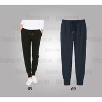 Quần nỉ jogger Uniqlo nữ Nhật Bản - 408692