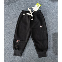 Quần nỉ lót ấm nhí - 2432