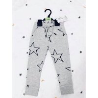 quần nỉ lót bông