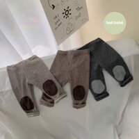 QUẦN NỈ LÓT LÔNG ĐÁP GỐI