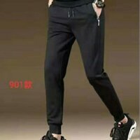 Quần nỉ lót lông nam chất siêu đẹp.Bên trong lót lông siêu giày ,mùa đông có e nó k lo bị lạnh.