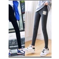 Quần nỉ lót lông