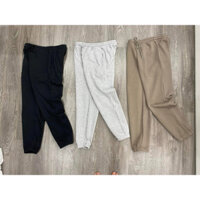 Quần nỉ lót lông(70-90kg)