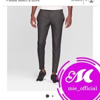 Quần nỉ nam lót lông xuất xịn Champion C9 - Falumar Vnxk NI100