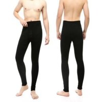 Quần nỉ nam mặc trong- quần giữ nhiệt nam