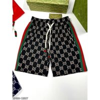 QUẦN NỈ NGẮN CỦ CHI 2 MÀU TRUYỀN THỐNG THIẾT KẾ ĐỘC LẠ