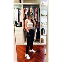Quần Nỉ Unisex Cartelo - Thoải Mái, Thời Trang, Bền Đẹp