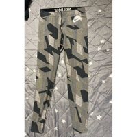 Quần Nike chính hãng đã qua sử dụng size S